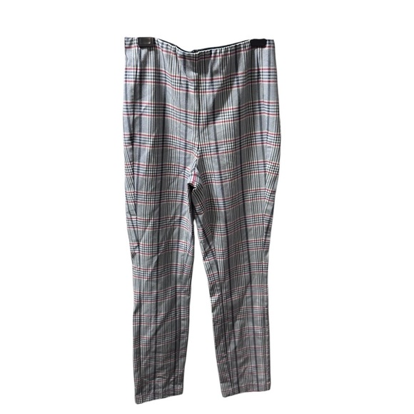 Rag & bone Plaid Pants - Picture 1 of 5